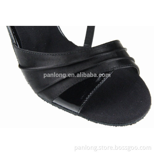 Top Satin Gautiers Line Dance Shoes Women